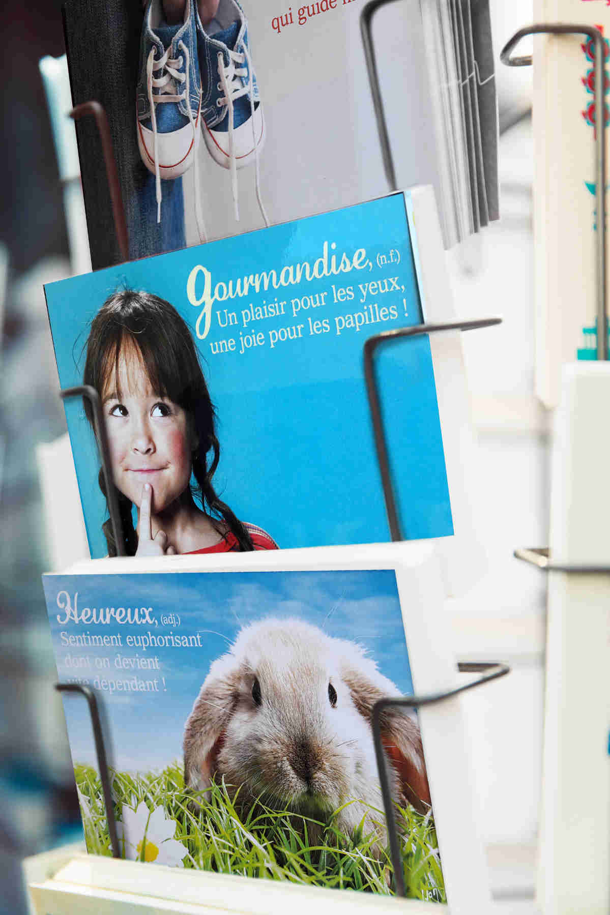 Collection l'Essence des Mots