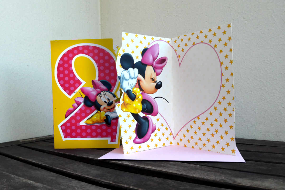 collection Disney